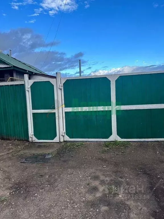 Дом в Забайкальский край, Чита ул. Георгия Костина (38 м) - Фото 2