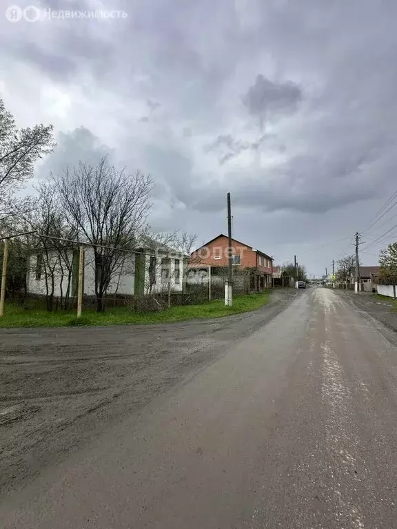 Дом в хутор Пролетарка, Советская улица, 14 (60 м) - Фото 1