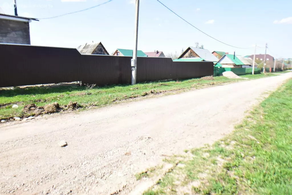 Участок в Туймазы, Рассветная улица, 38 (5 м) - Фото 1