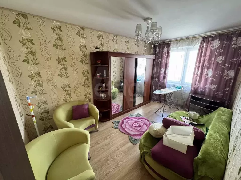 3-к. квартира, 76 м, 13/16 эт. - Фото 0