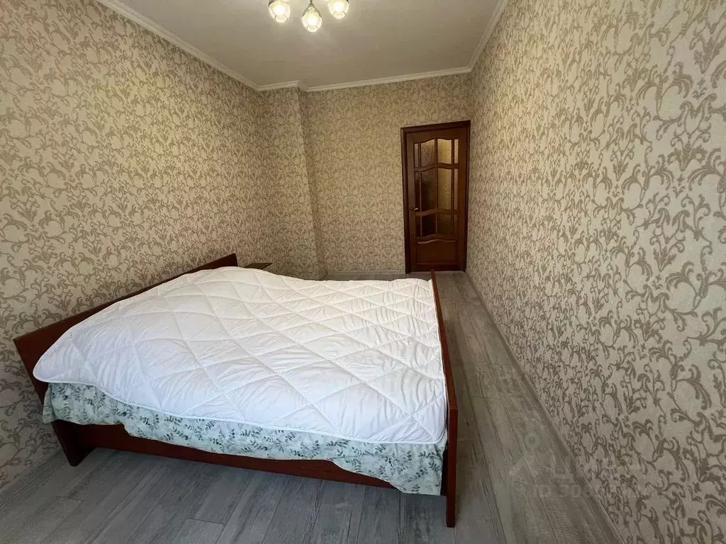 2-к кв. Самарская область, Самара ул. Георгия Димитрова, 108А (66.0 м) - Фото 1