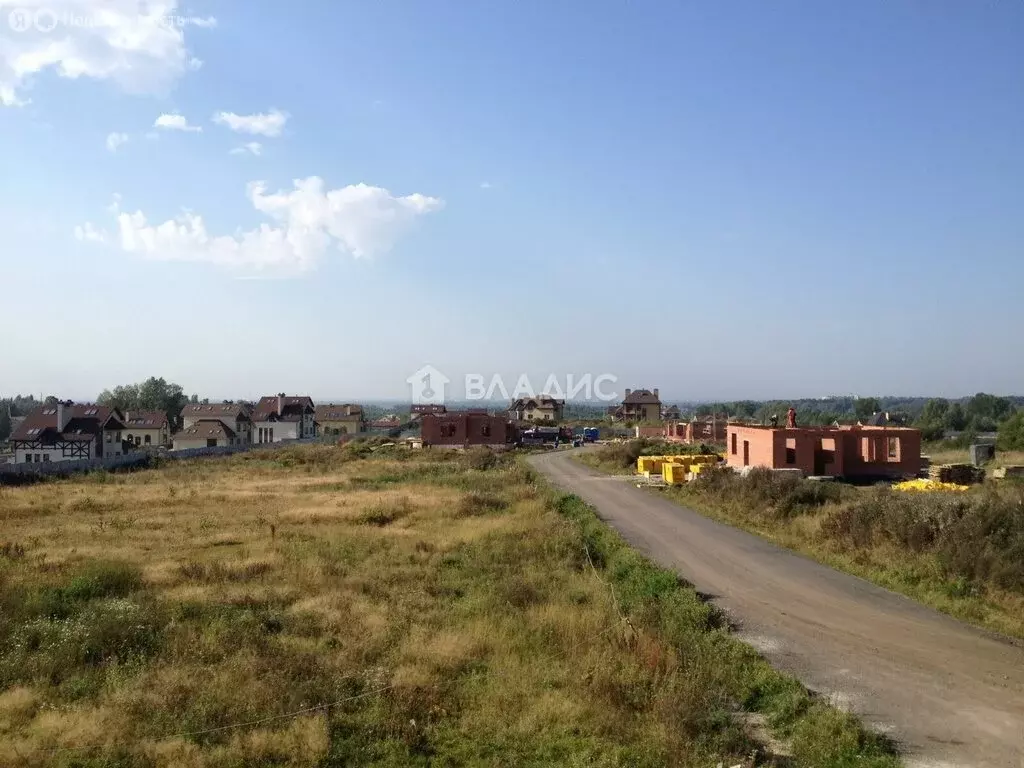 Участок в Колтушское городское поселение, деревня Хязельки (12 м) - Фото 2