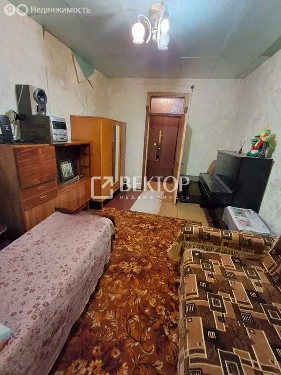 2-комнатная квартира: Иваново, улица Балахнина, 29 (63 м) - Фото 2