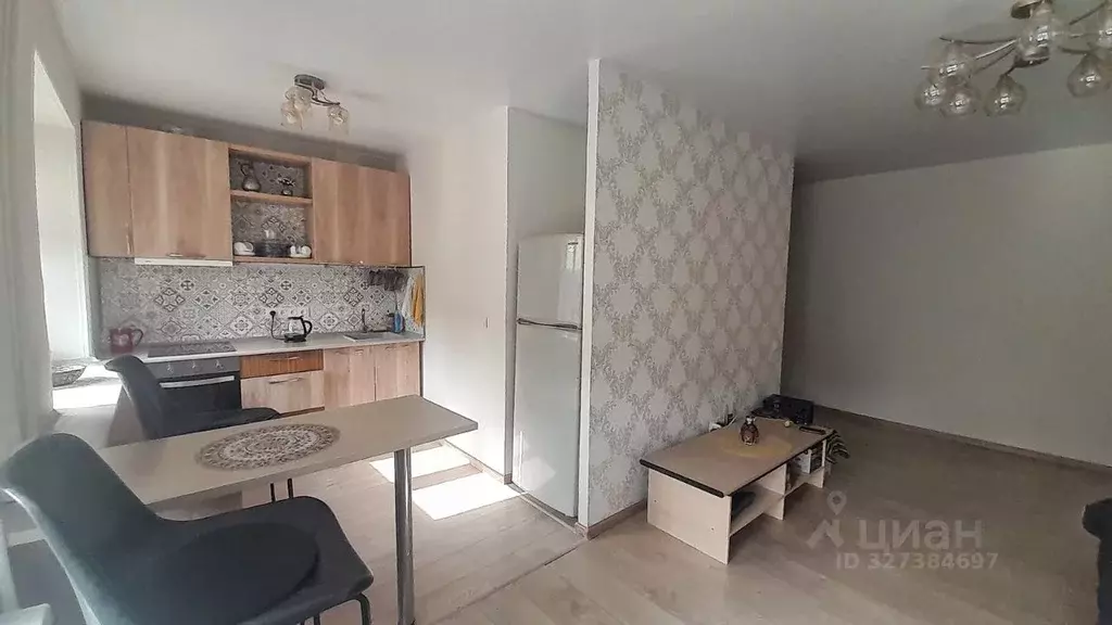 3-к кв. Приморский край, Владивосток Кипарисовая ул., 22 (54.3 м) - Фото 2