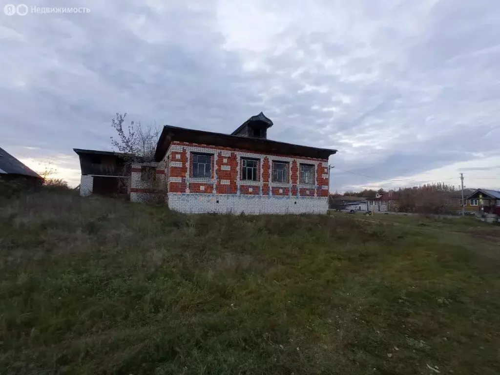 Дом в Лесуново, Восточная улица, 4 (100 м) - Фото 1