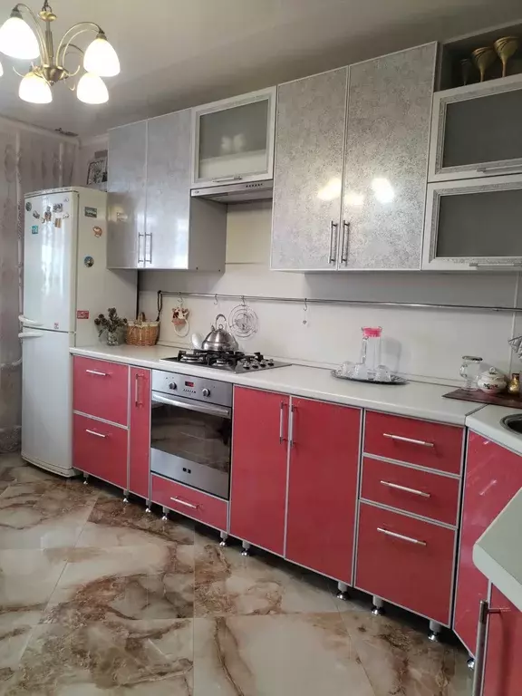 Продаётся 2-к квартира, 72 м - Фото 0