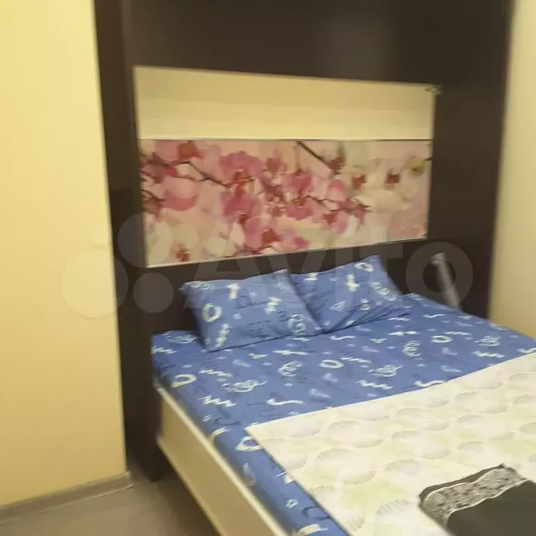 Комната 17 м в 5-к., 1/10 эт. - Фото 1