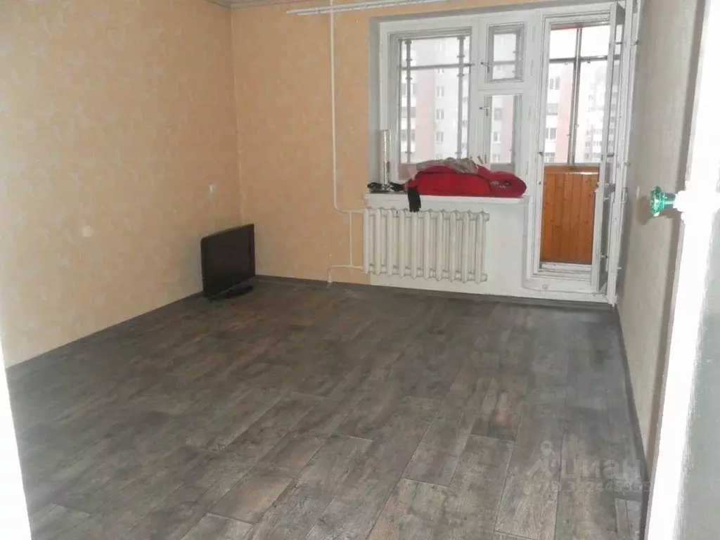 1-к кв. Татарстан, Казань ул. Пржевальского, 2 (40.0 м) - Фото 1