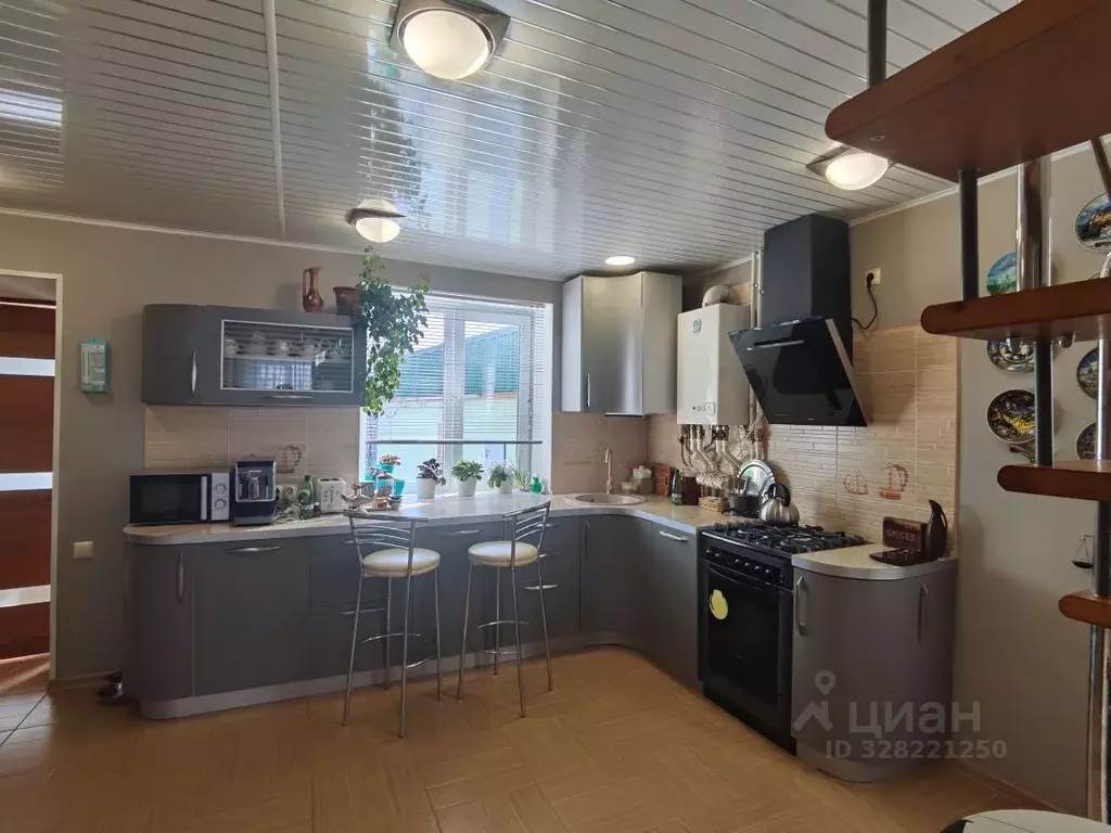 Дом в Московская область, Чехов муниципальный округ, д. Чепелево  (87 ... - Фото 2