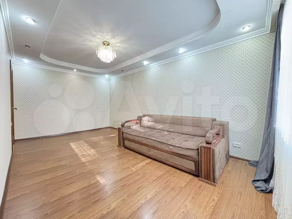 3-к. квартира, 63 м, 3/5 эт. - Фото 1