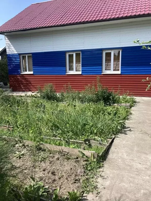 Дом в Свердловская область, Нижний Тагил Черемушки СНТ,  (48 м) - Фото 0