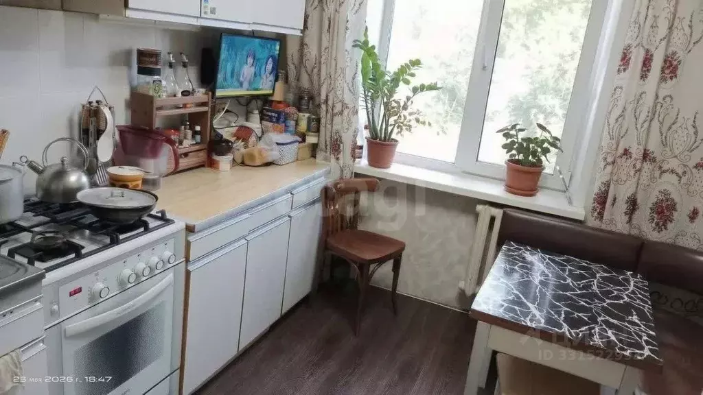 2-к кв. Самарская область, Самара Каховская ул., 64 (52.0 м) - Фото 2
