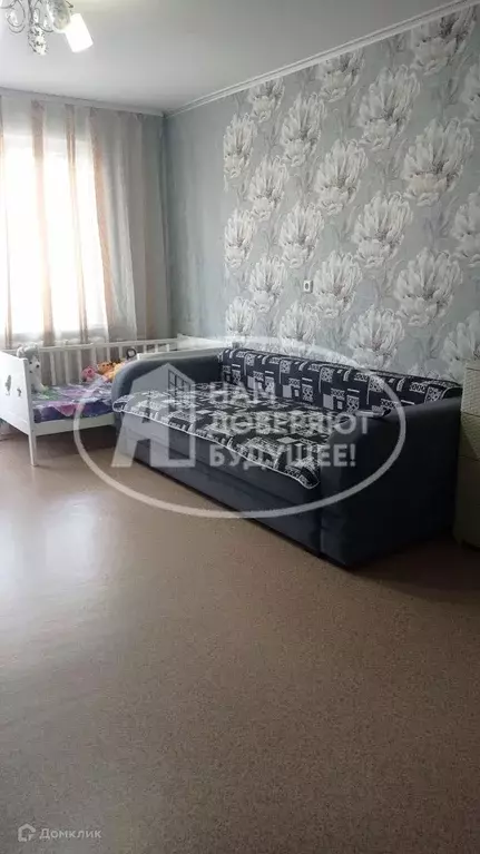 Продаётся 1-к квартира, 37.9 м - Фото 1