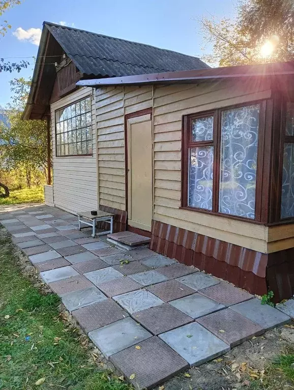 Дом в Нижегородская область, Нижний Новгород № 5 ГАЗ ТСН,  (27 м) - Фото 1