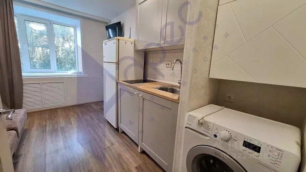 Студия Нижегородская область, Нижний Новгород Чукотская ул., 3А (12.9 ... - Фото 1