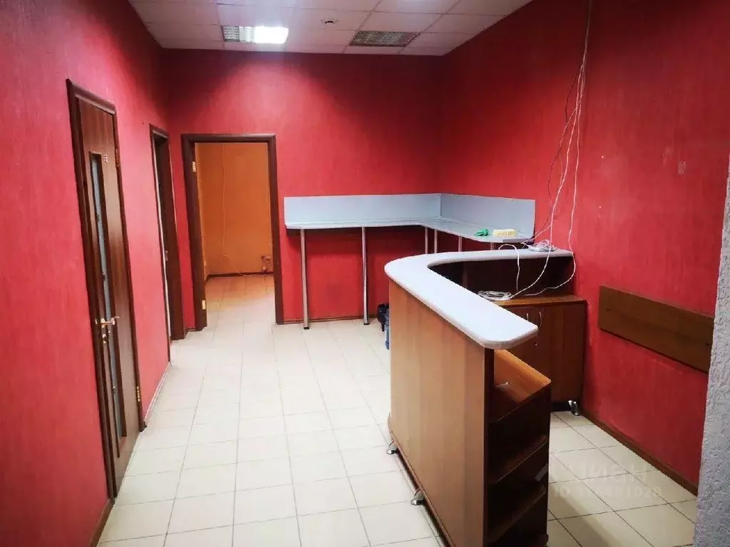 Помещение свободного назначения в Саратовская область, Саратов ... - Фото 1