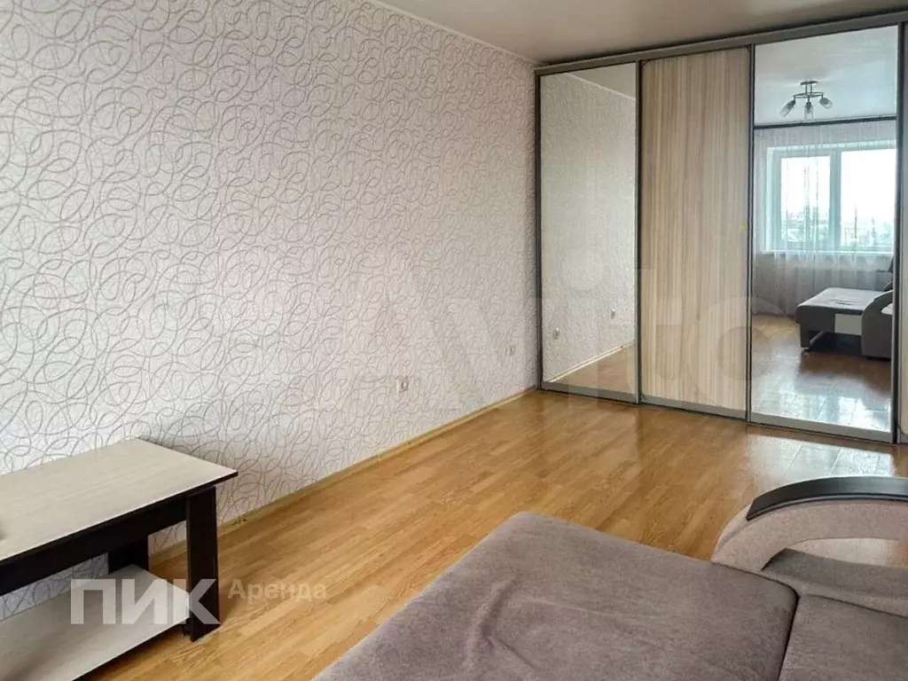 1-к. квартира, 41 м, 5/5 эт. - Фото 1