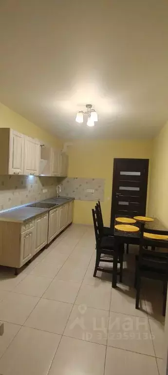 1-к кв. Московская область, Реутов ул. Октября, 48 (51.0 м) - Фото 2
