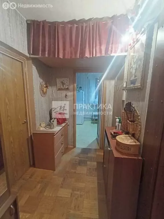 1-комнатная квартира: Москва, Крылатская улица, 29к1 (37.5 м) - Фото 2