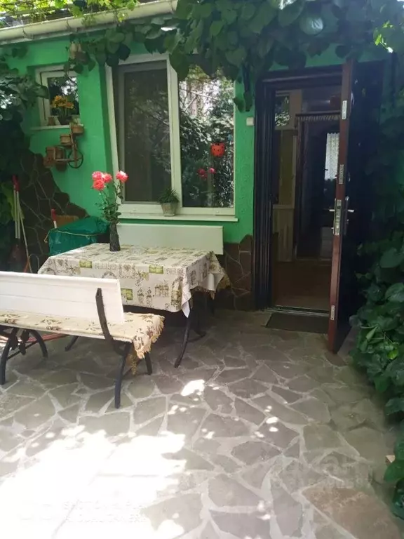 Дом в Крым, Алушта ул. Ленина, 31 (45 м) - Фото 0
