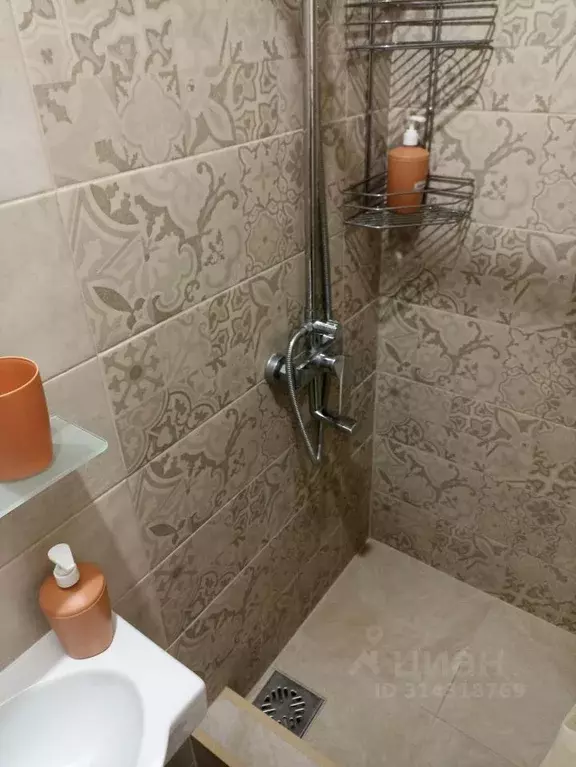 Комната Ярославская область, Ярославль Рыбинская ул., 24 (24.0 м) - Фото 2