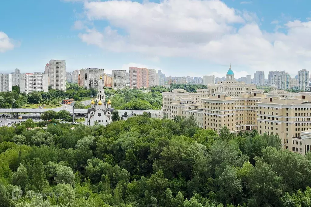 Продаётся 4-к квартира, 100 м - Фото 0