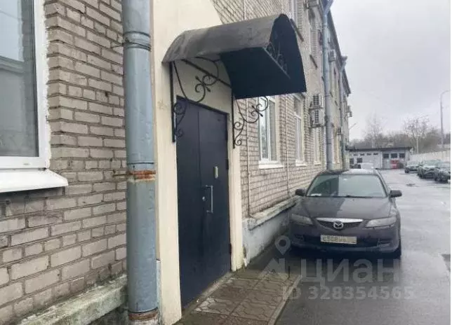 Помещение свободного назначения в Санкт-Петербург Сабировская ул., 56 ... - Фото 2