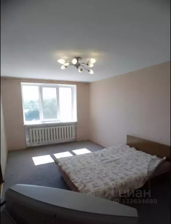 1-к кв. Крым, Симферополь ул. Севастопольская, 70А/2 (40.0 м) - Фото 2