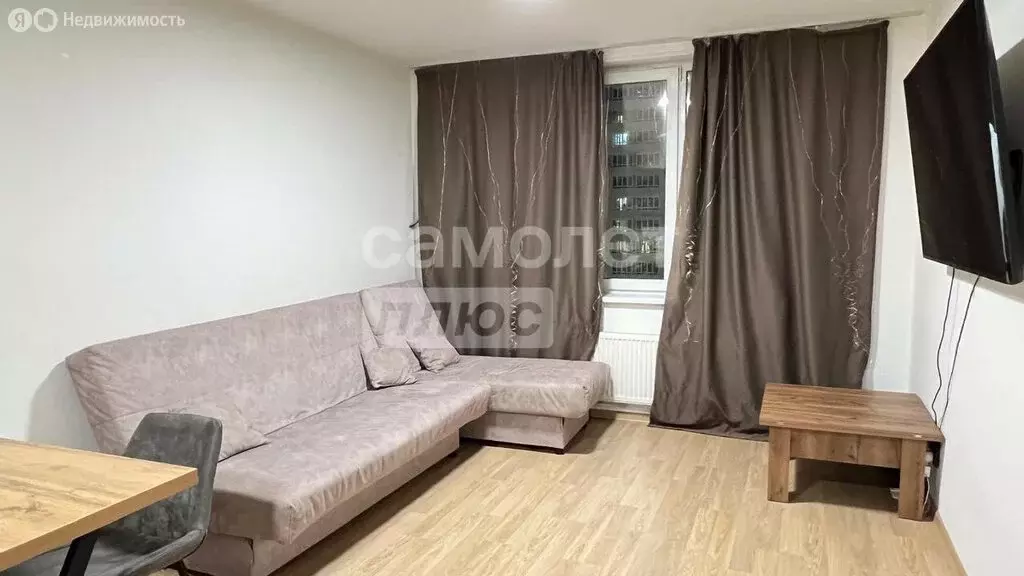 2-комнатная квартира: Екатеринбург, Дорожная улица, 14 (46.4 м) - Фото 1