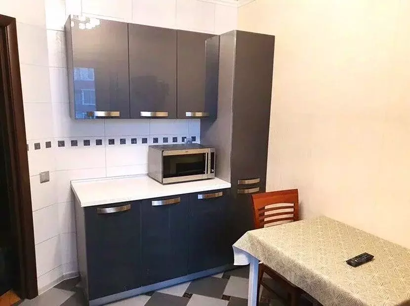 1-к кв. Санкт-Петербург ул. Ивана Фомина, 7к3 (36.0 м) - Фото 1