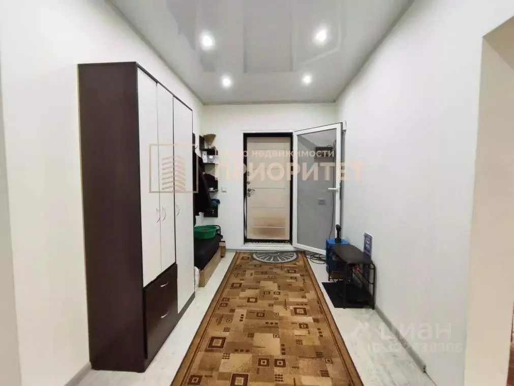 Дом в Саха (Якутия), Якутск ул. Виктория, 46 (146 м) - Фото 2