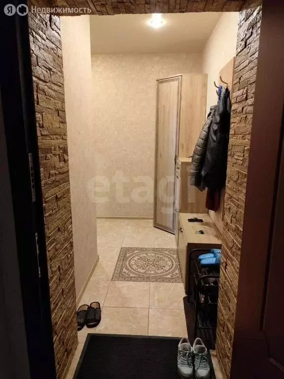 2-комнатная квартира: Тверь, 2-я улица Красина, 49 (50.8 м) - Фото 2