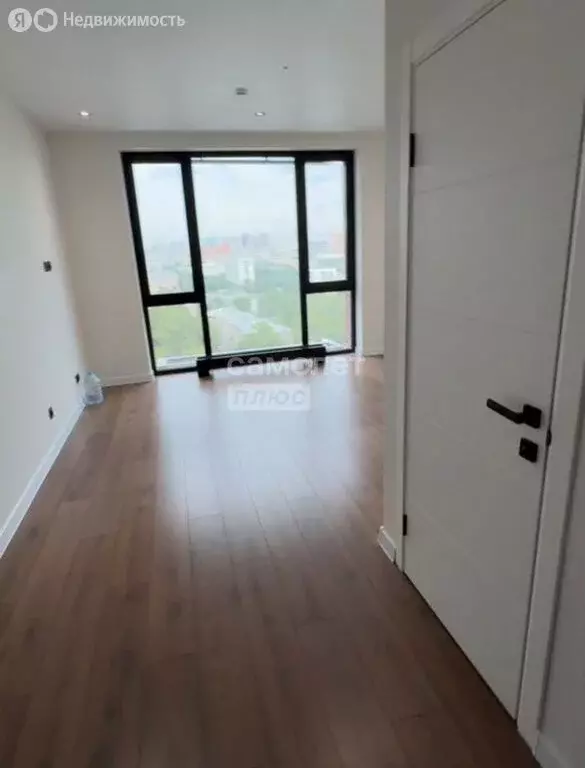 Квартира-студия: Москва, Окружной проезд, 10Б (24.4 м) - Фото 1