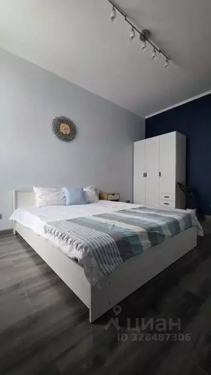 2-к кв. Московская область, Красногорск городской округ, Отрадное пгт ... - Фото 1