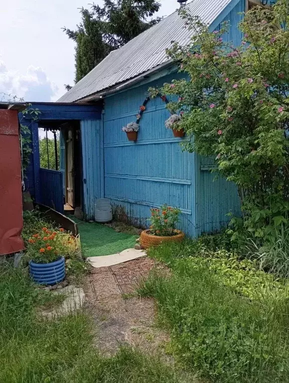 Дом в Пермский край, Пермь Новоколхозная ул., 60А (30 м) - Фото 2