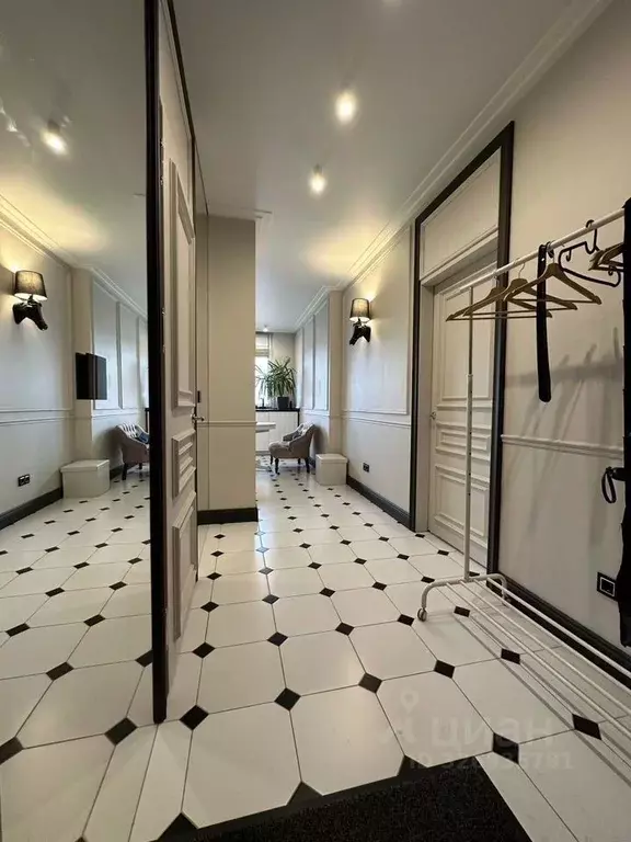 1-к кв. Калининградская область, Калининград ул. Горького, 96 (43.0 м) - Фото 2