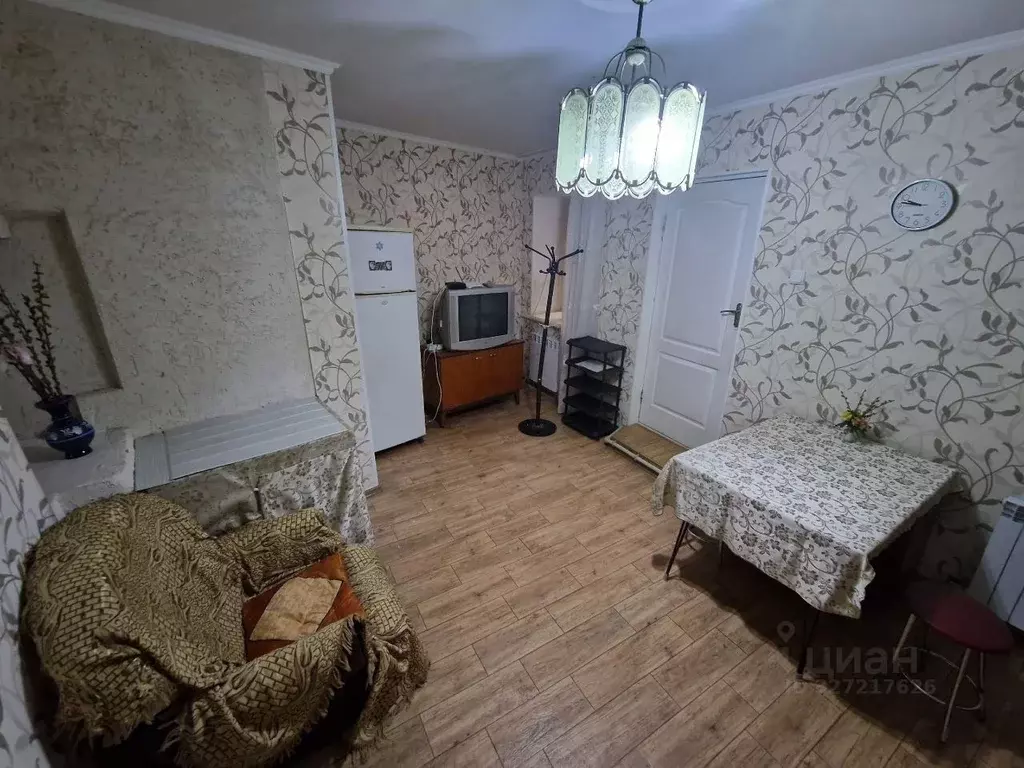 2-к кв. Севастополь ул. Ломоносова, 24 (55.0 м) - Фото 2