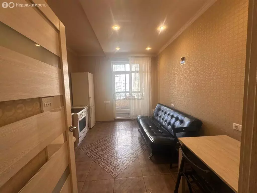 2-комнатная квартира: посёлок городского типа Молоково, ... - Фото 2