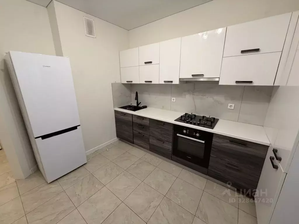 2-к кв. Ставропольский край, Ставрополь просп. Российский, 18 (55.0 м) - Фото 1