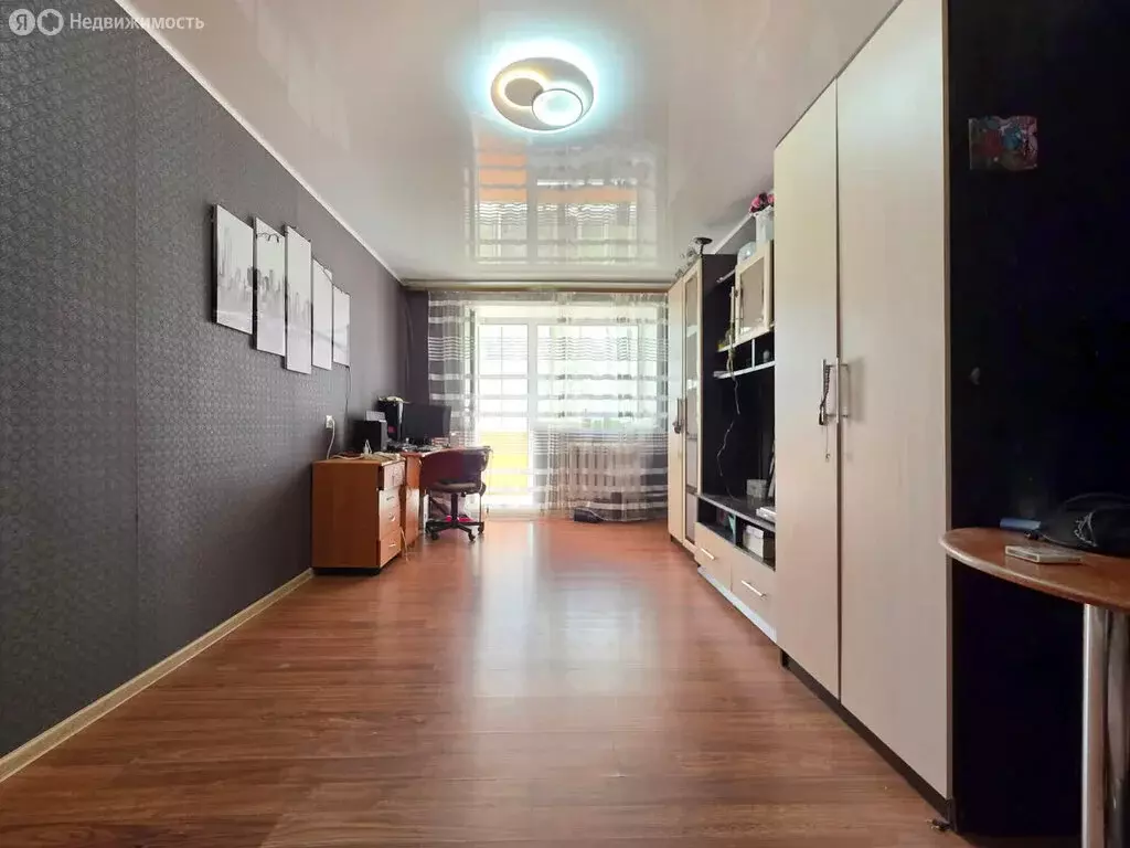 1-комнатная квартира: Нижний Тагил, Курортная улица, 20 (36 м) - Фото 0