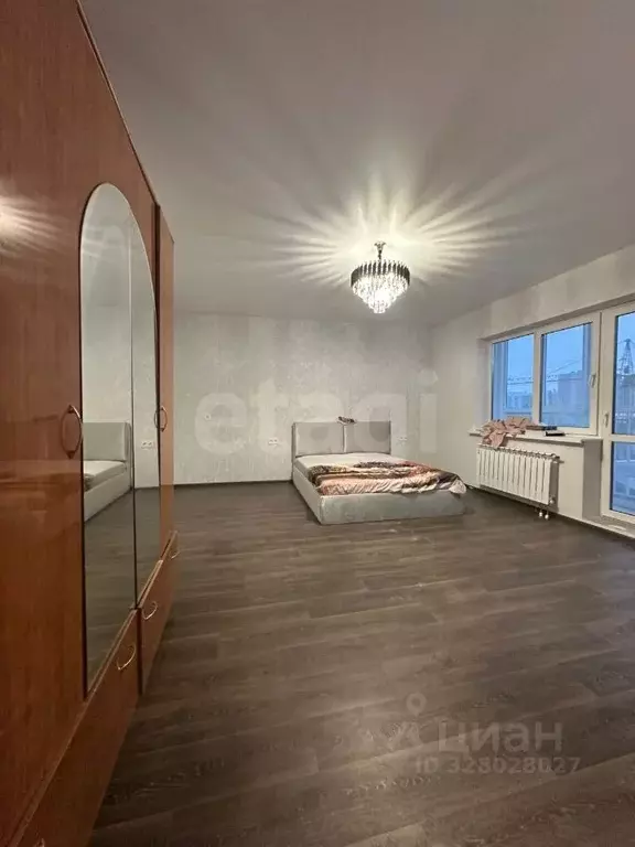 1-к кв. Воронежская область, Воронеж ул. 45-й Стрелковой Дивизии, 257 ... - Фото 1