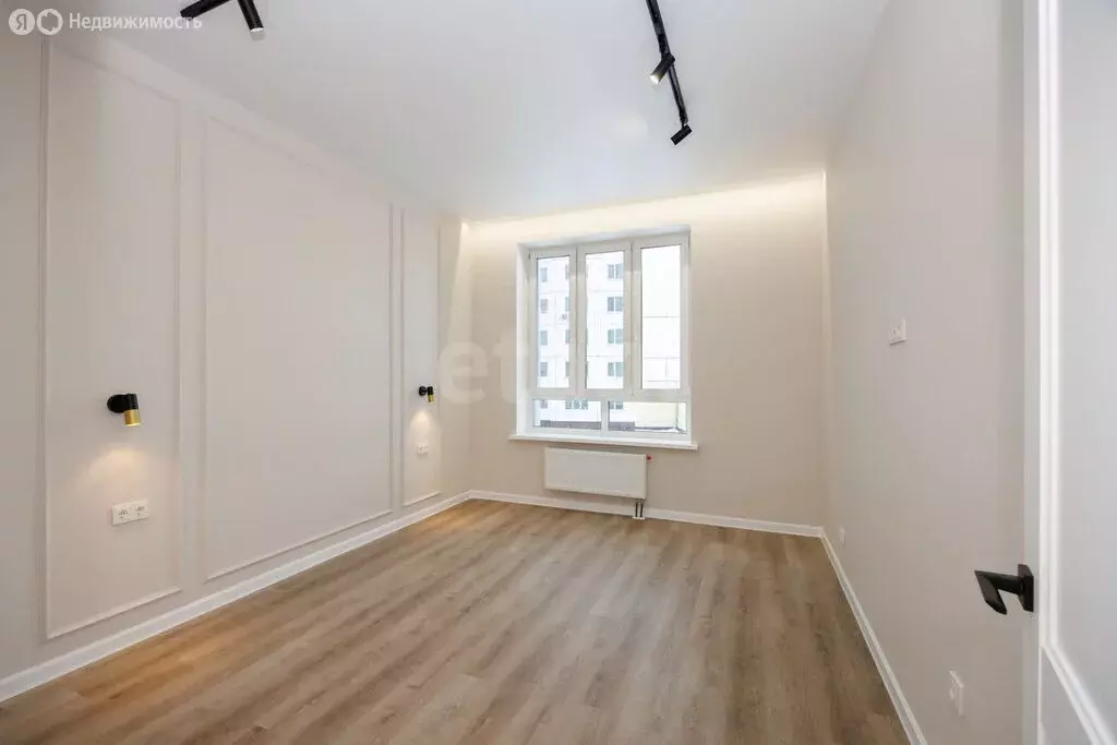 Квартира-студия: Красный Бор, Мирная улица, 6 (28.99 м) - Фото 1