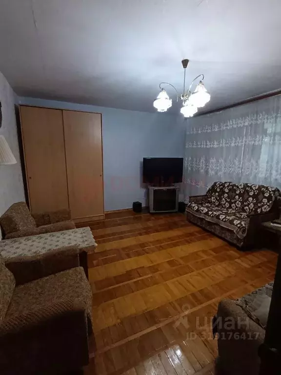 3-к кв. Ростовская область, Новочеркасск Баклановский просп. (61.0 м) - Фото 0