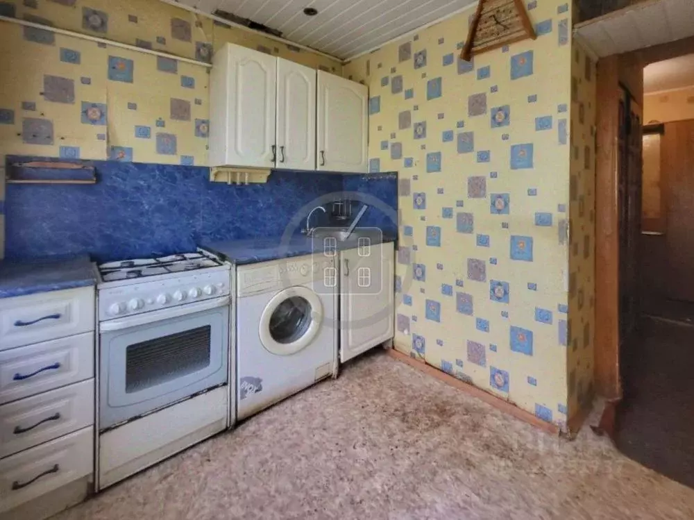 2-к кв. Калужская область, Калуга Турынино мкр, ул. Турынинская, 12 ... - Фото 2