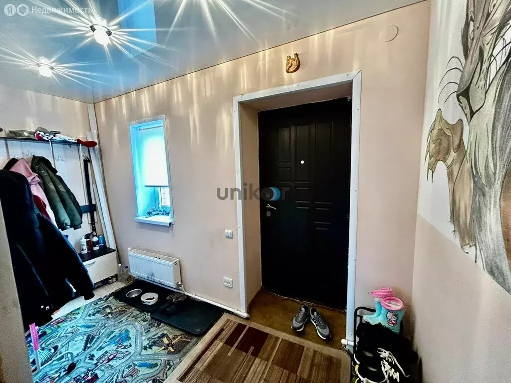 Дом в село Иглино, улица Достоевского, 39 (130 м) - Фото 2