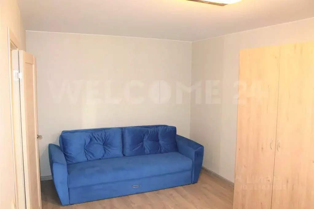 1-к кв. Москва Бригадирский пер., 3-5 (31.5 м) - Фото 2