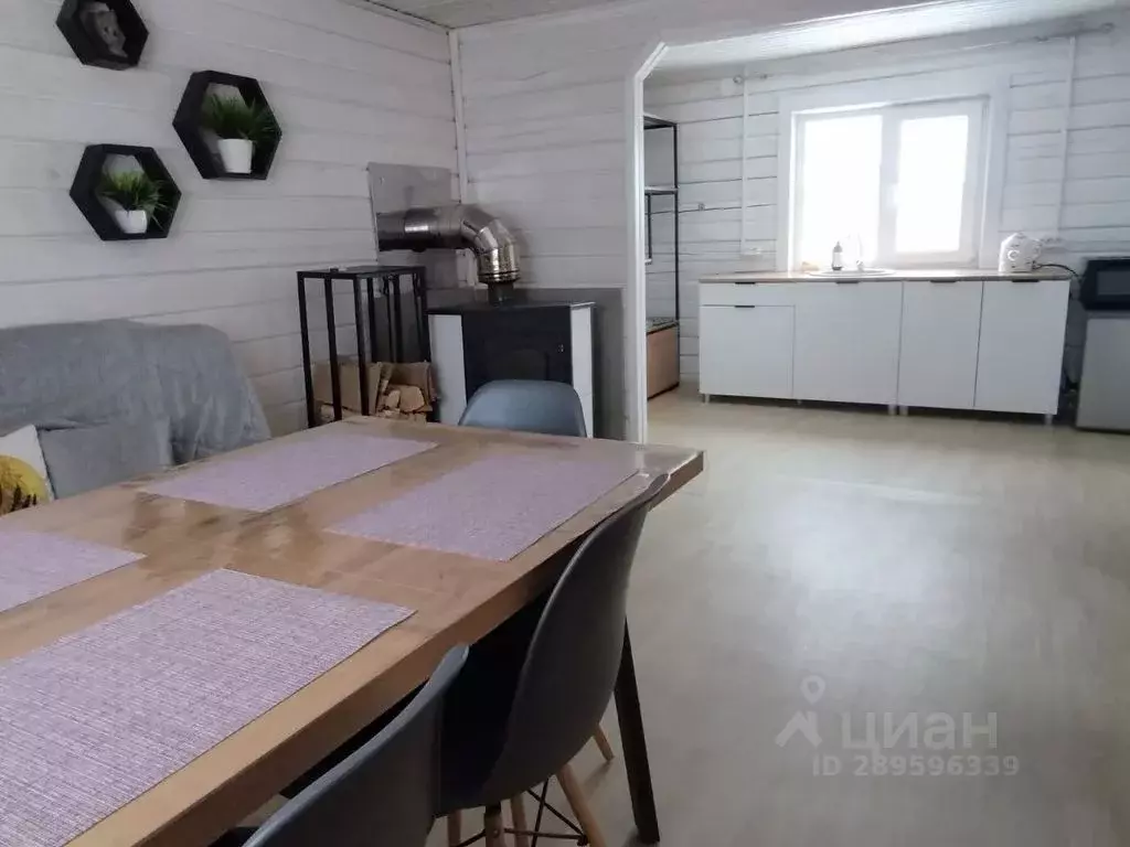 Дом в Вологодская область, Вологда Елочка садоводческое товарищество, ... - Фото 2