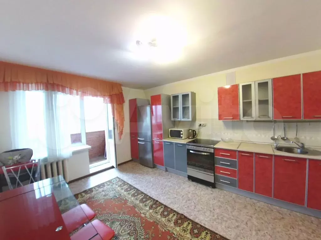 2-к. квартира, 65 м, 5/9 эт. - Фото 0