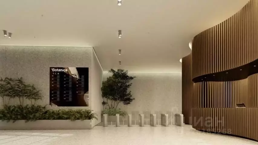 Офис в Москва ул. Вильгельма Пика, 11 (62 м) - Фото 2