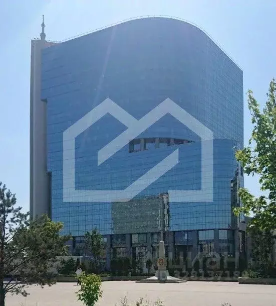 Помещение свободного назначения в Москва Преображенская пл., 8 (2210 ... - Фото 1